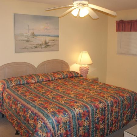 The Summit Condominiums Panama City Beach Exterior photo