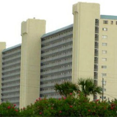 The Summit Condominiums Panama City Beach Exterior photo
