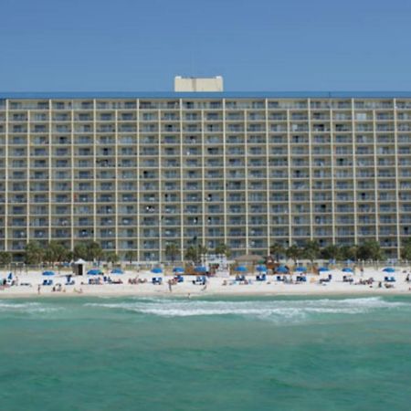The Summit Condominiums Panama City Beach Exterior photo