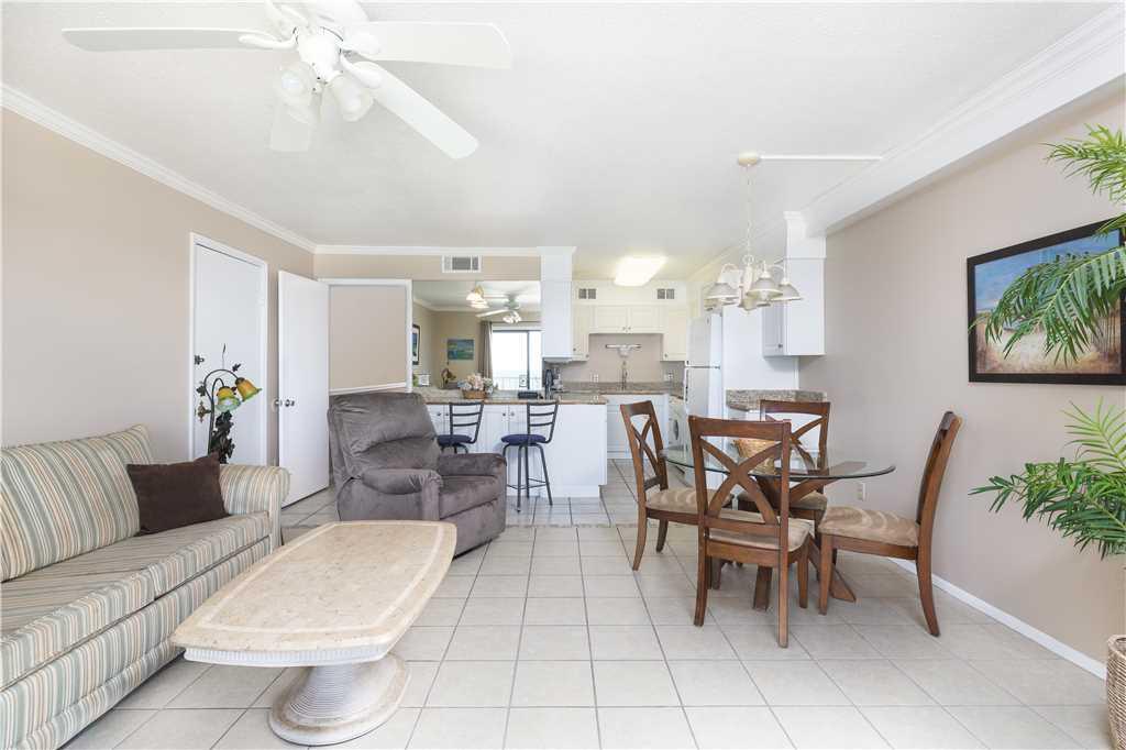 The Summit Condominiums Panama City Beach Exterior photo