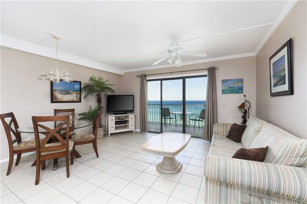 The Summit Condominiums Panama City Beach Exterior photo