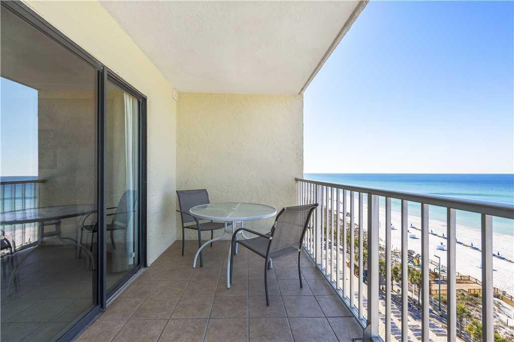 The Summit Condominiums Panama City Beach Exterior photo