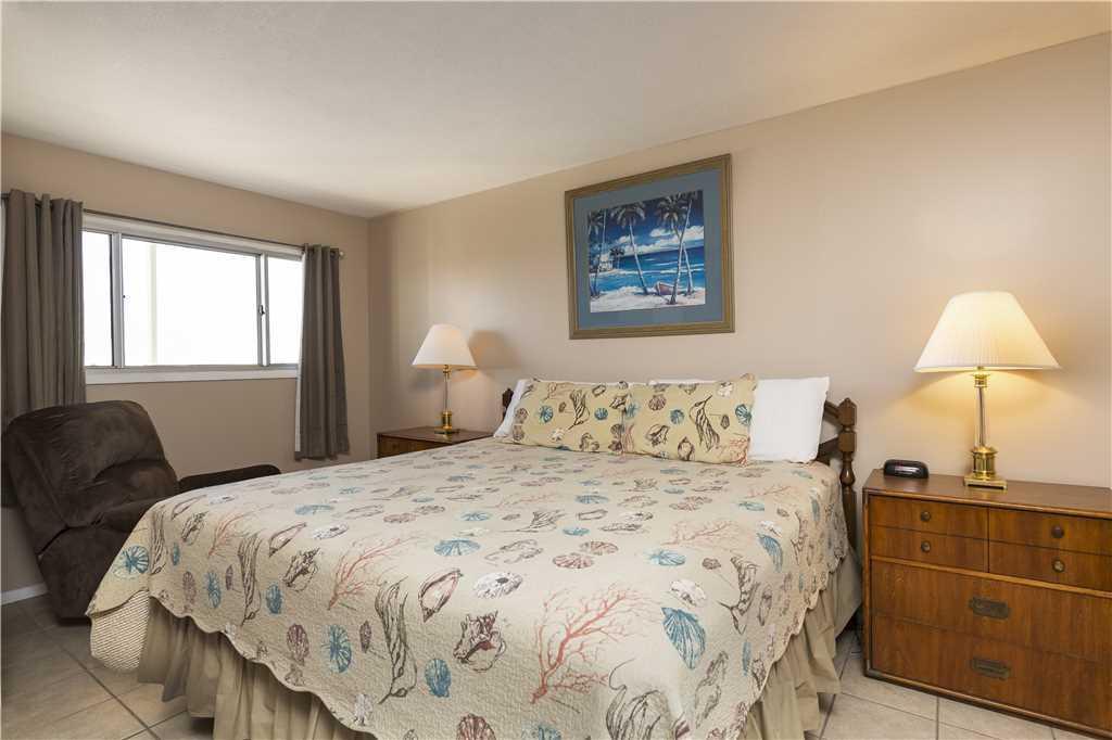 The Summit Condominiums Panama City Beach Exterior photo
