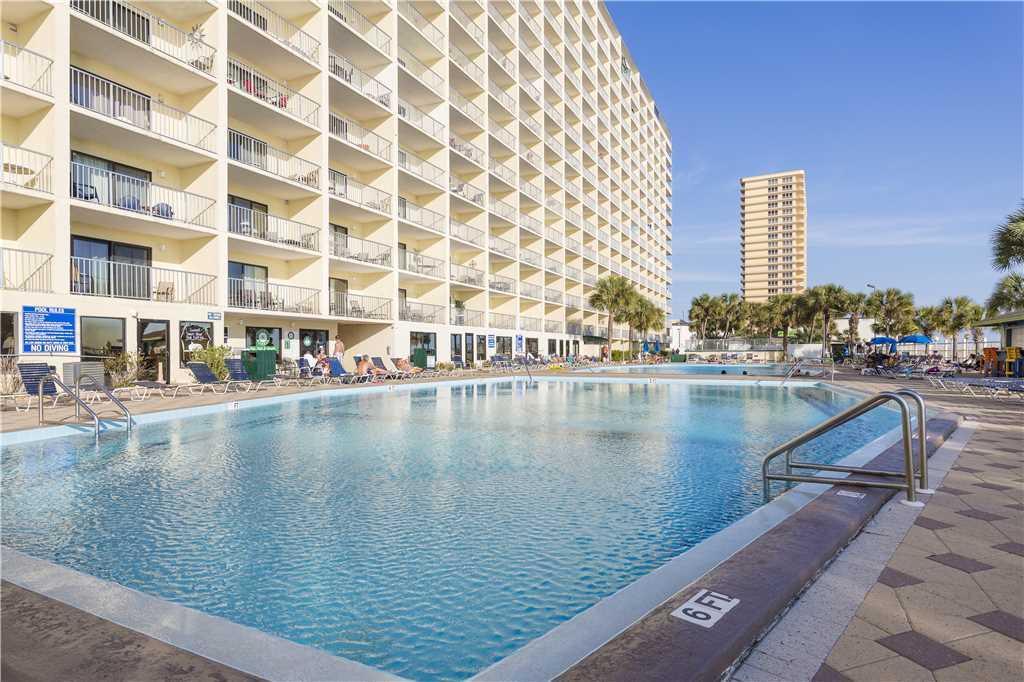 The Summit Condominiums Panama City Beach Exterior photo