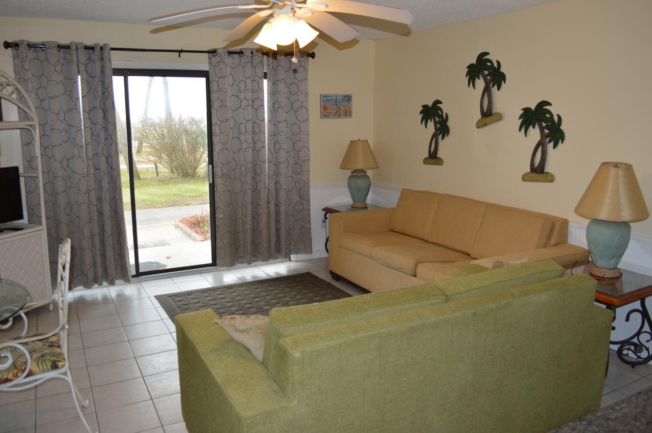 The Summit Condominiums Panama City Beach Exterior photo