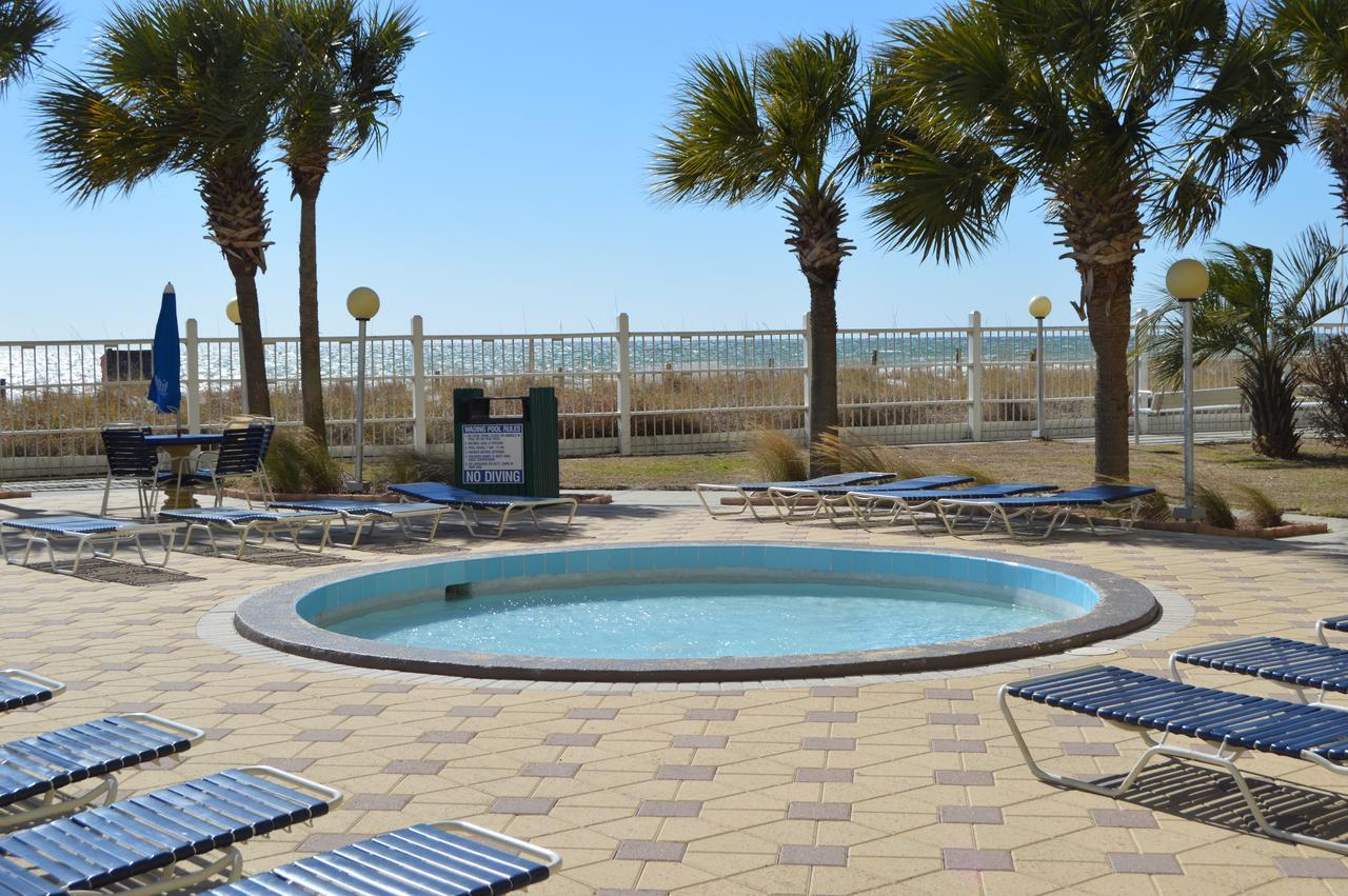 The Summit Condominiums Panama City Beach Exterior photo