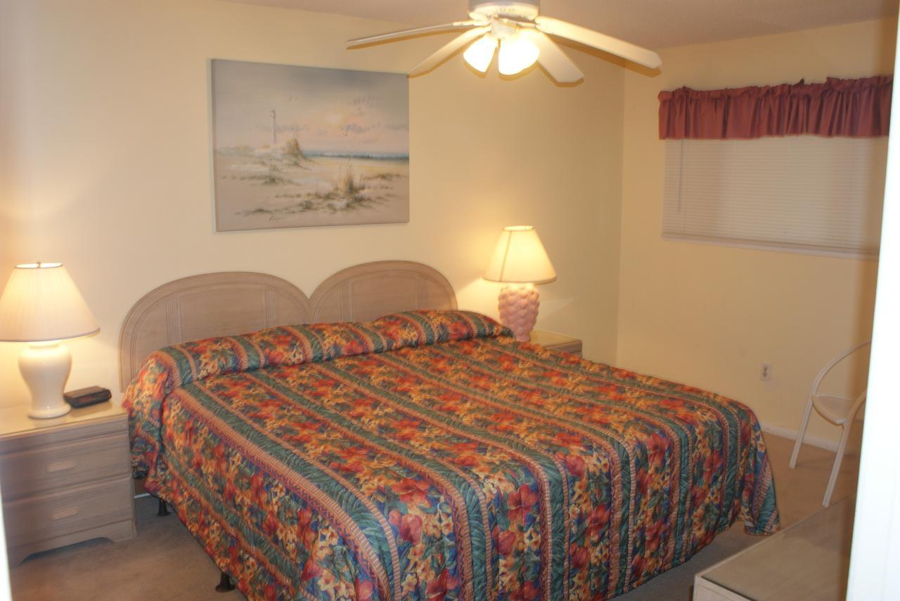 The Summit Condominiums Panama City Beach Exterior photo