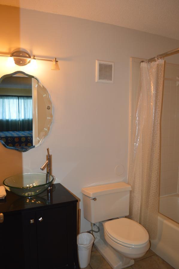 The Summit Condominiums Panama City Beach Exterior photo