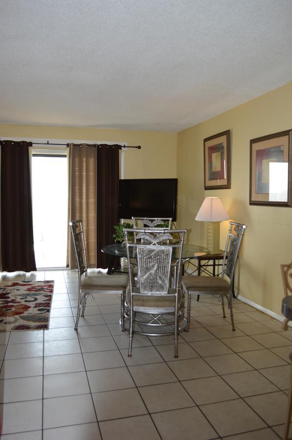 The Summit Condominiums Panama City Beach Exterior photo