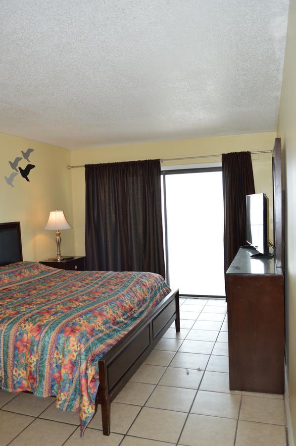 The Summit Condominiums Panama City Beach Exterior photo