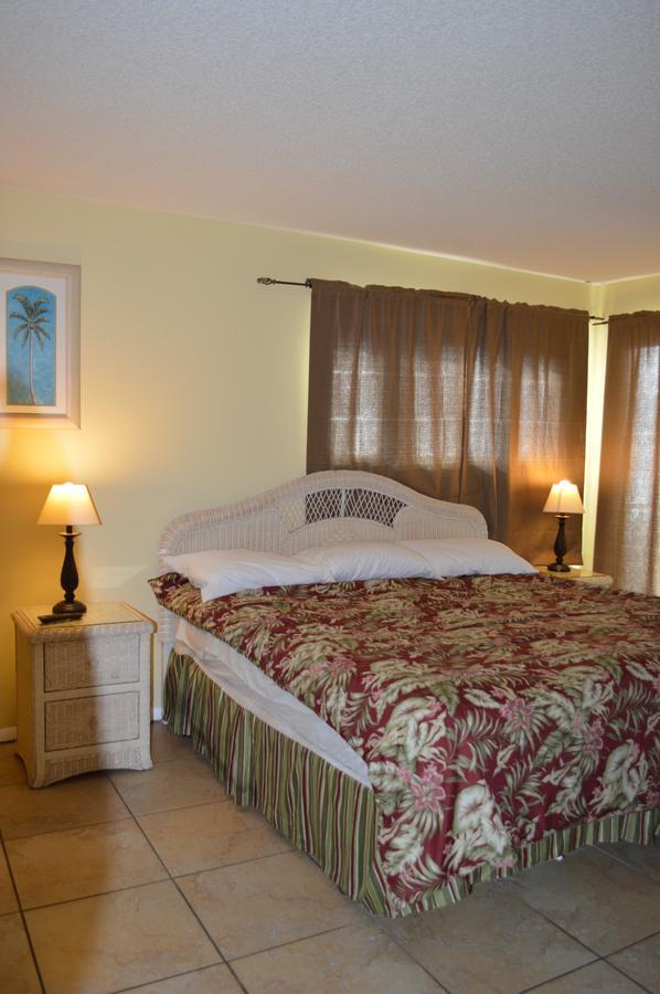 The Summit Condominiums Panama City Beach Exterior photo