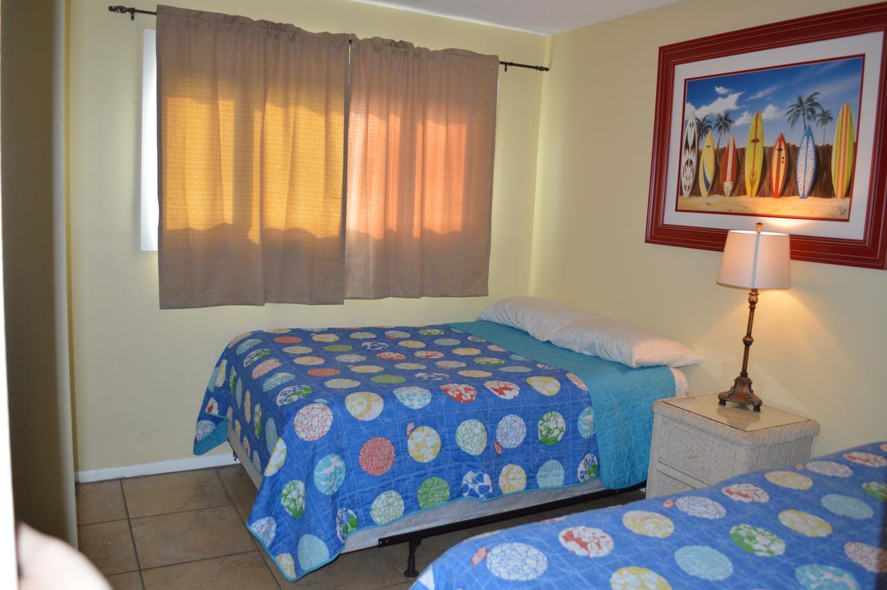 The Summit Condominiums Panama City Beach Exterior photo