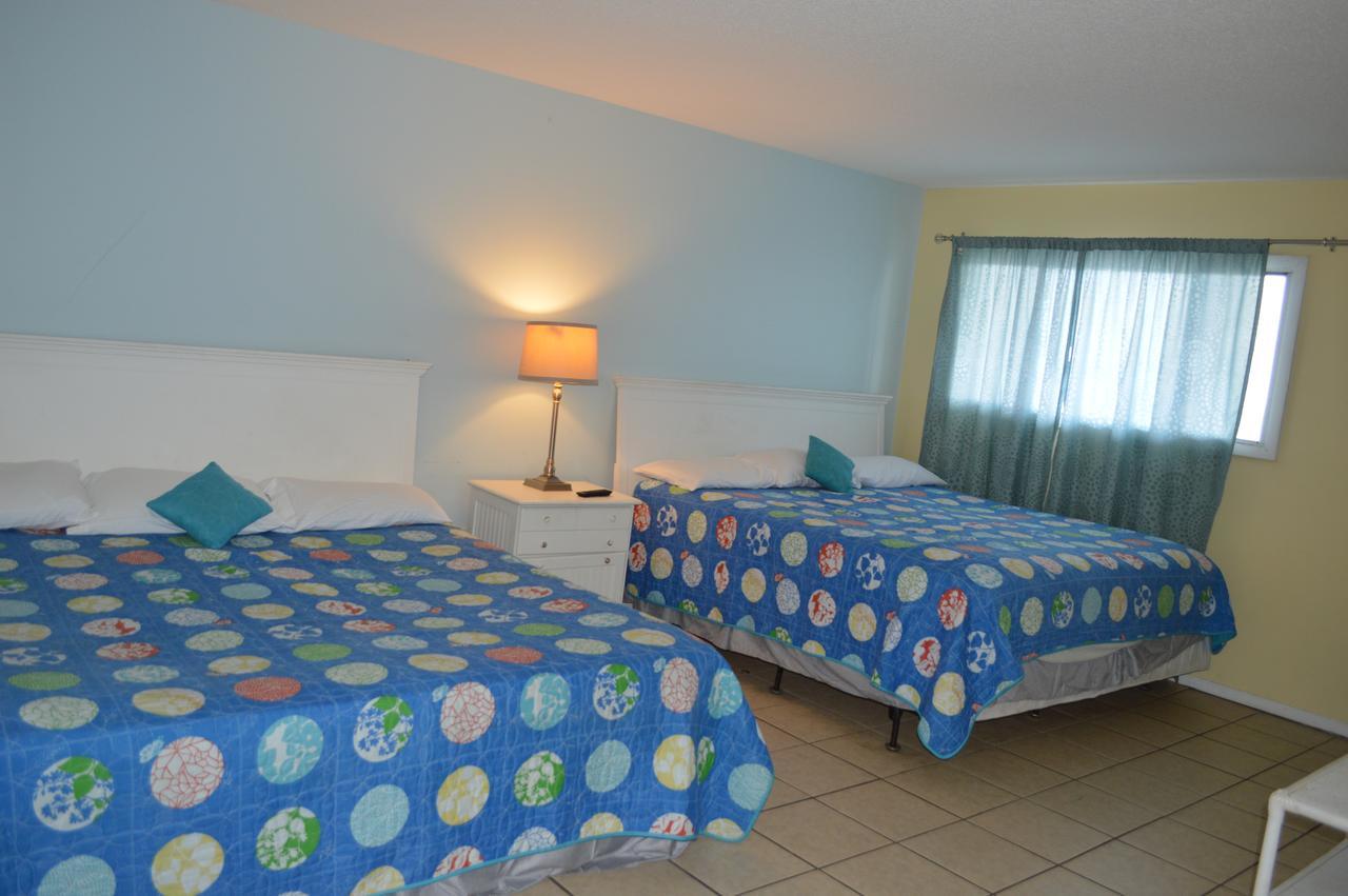 The Summit Condominiums Panama City Beach Exterior photo